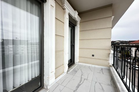 Dubleks daire 4+1 Oba, Antalya, Türkiye №190607 - 27