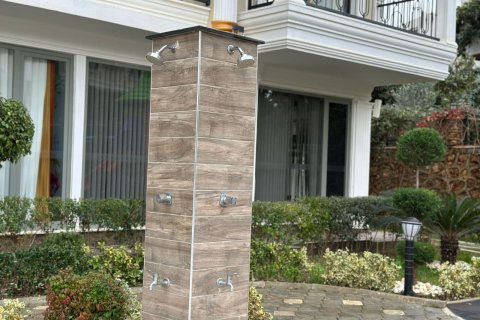 Dubleks daire 4+1 Oba, Antalya, Türkiye №190607 - 5