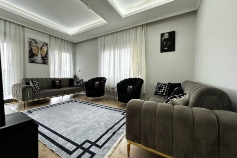 Dubleks daire 4+1 Oba, Antalya, Türkiye №190607 - 22