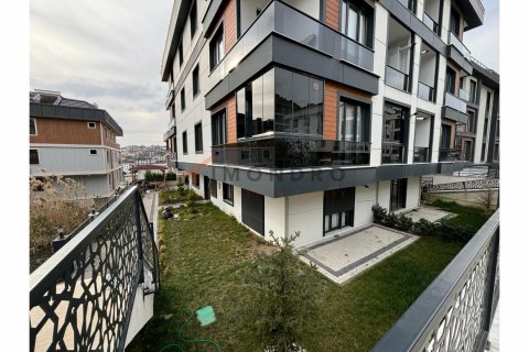 2+1 Lejlighed  i Beylikduezue, Istanbul, Tyrkiet Nr. 190581 - 2