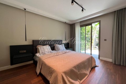 3+1 Villa  i Bodrum, Mugla, Turkiet Nr. 190604 - 11