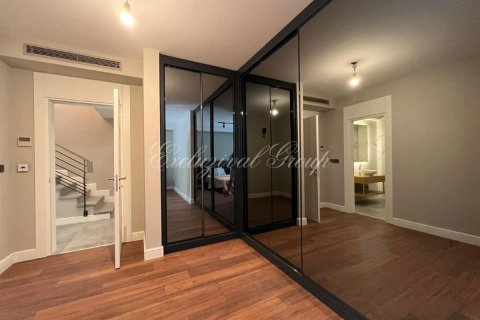 3+1 Villa  i Bodrum, Mugla, Turkiet Nr. 190604 - 18