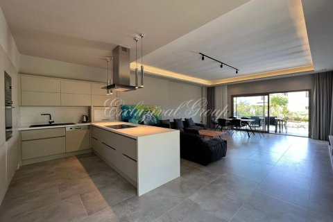3+1 Villa  i Bodrum, Mugla, Turkiet Nr. 190604 - 8