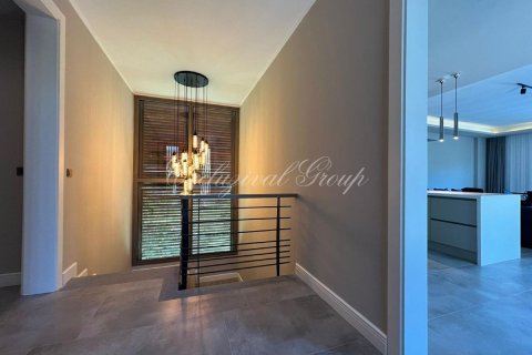 3+1 Villa  i Bodrum, Mugla, Turkiet Nr. 190604 - 14