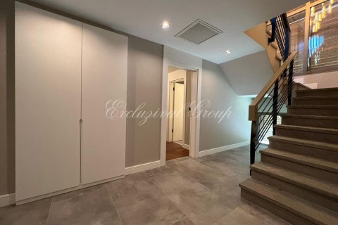 3+1 Villa  i Bodrum, Mugla, Turkiet Nr. 190604 - 16