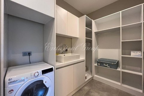 3+1 Villa  i Bodrum, Mugla, Turkiet Nr. 190604 - 13