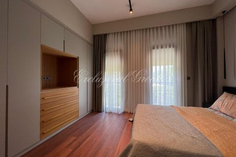 3+1 Villa  i Bodrum, Mugla, Turkiet Nr. 190604 - 12