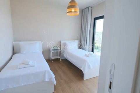 5+1 Villa  i Bodrum, Mugla, Tyrkia Nr. 190603 - 16
