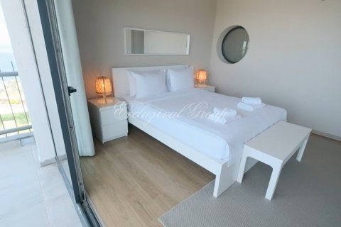 5+1 Villa  i Bodrum, Mugla, Tyrkia Nr. 190603 - 10