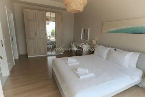 5+1 Villa  i Bodrum, Mugla, Tyrkia Nr. 190603 - 11