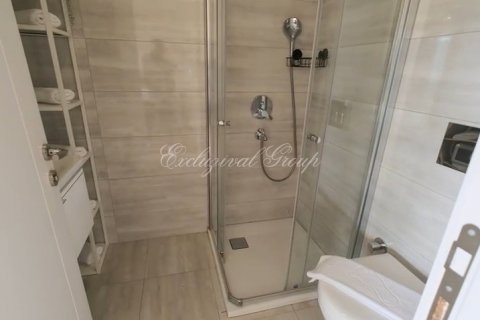 5+1 Villa  i Bodrum, Mugla, Tyrkia Nr. 190603 - 13