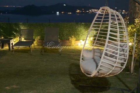 5+1 Villa  i Bodrum, Mugla, Tyrkia Nr. 190603 - 22