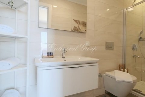 5+1 Villa  i Bodrum, Mugla, Tyrkia Nr. 190603 - 18