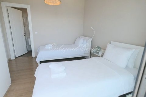 5+1 Villa  i Bodrum, Mugla, Tyrkia Nr. 190603 - 17