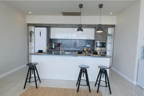 5+1 Villa  i Bodrum, Mugla, Tyrkia Nr. 190603 - 9