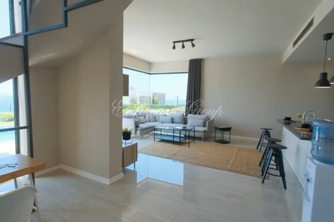 5+1 Villa  i Bodrum, Mugla, Tyrkia Nr. 190603 - 6