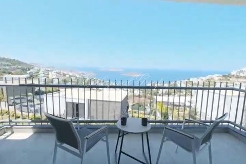Villa 5+1 Bodrum, Muğla, Türkiye №190603