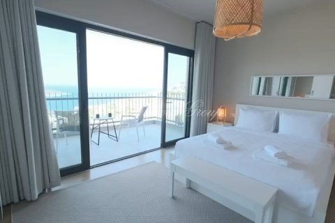 5+1 Villa  i Bodrum, Mugla, Tyrkia Nr. 190603 - 12