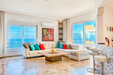 Продажа квартиры  в Аланье, Анталье, Турция 4+1, 187м2, №144396 – фото 7