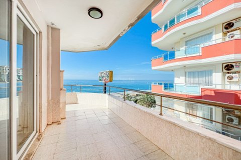 Продажа квартиры  в Аланье, Анталье, Турция 4+1, 187м2, №144396 – фото 15