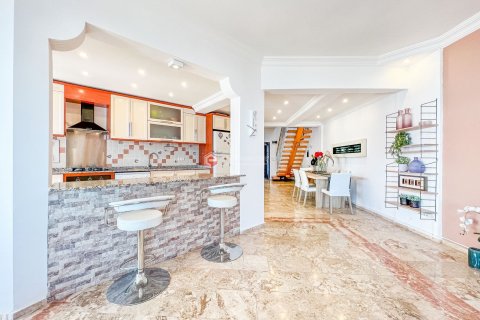 Продажа квартиры  в Аланье, Анталье, Турция 4+1, 187м2, №144396 – фото 10