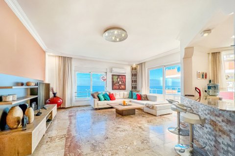 Продажа квартиры  в Аланье, Анталье, Турция 4+1, 187м2, №144396 – фото 6