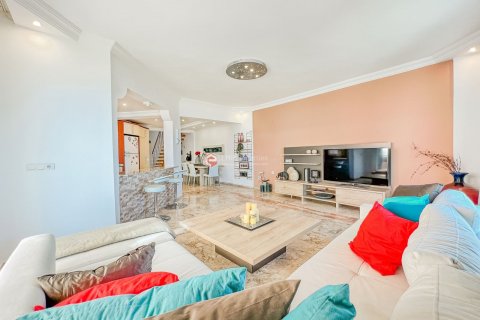 Продажа квартиры  в Аланье, Анталье, Турция 4+1, 187м2, №144396 – фото 8