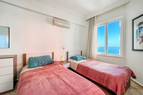 Продажа квартиры  в Аланье, Анталье, Турция 4+1, 187м2, №144396 – фото 17