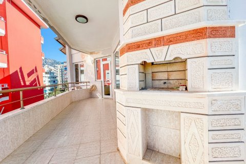 Продажа квартиры  в Аланье, Анталье, Турция 4+1, 187м2, №144396 – фото 13
