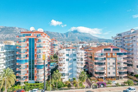Продажа квартиры  в Аланье, Анталье, Турция 4+1, 187м2, №144396 – фото 3