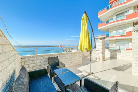 Продажа квартиры  в Аланье, Анталье, Турция 4+1, 187м2, №144396 – фото 26