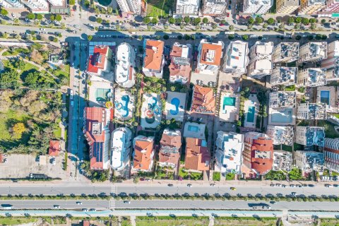 Продажа квартиры  в Аланье, Анталье, Турция 4+1, 187м2, №144396 – фото 2