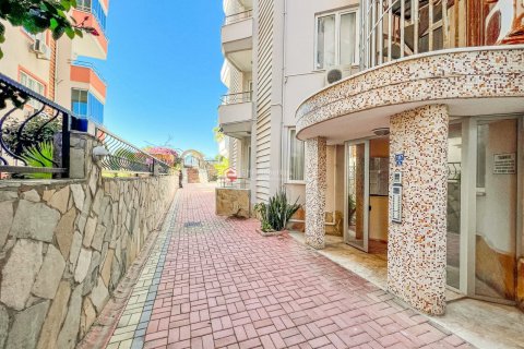 Продажа квартиры  в Аланье, Анталье, Турция 4+1, 187м2, №144396 – фото 5