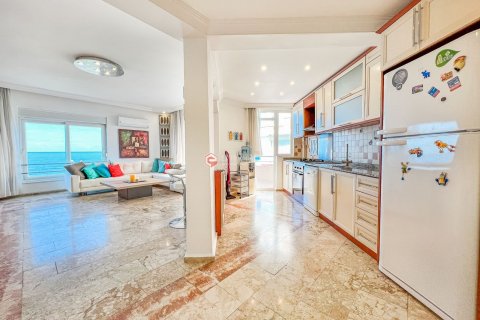 Продажа квартиры  в Аланье, Анталье, Турция 4+1, 187м2, №144396 – фото 11