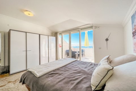 Продажа квартиры  в Аланье, Анталье, Турция 4+1, 187м2, №144396 – фото 20