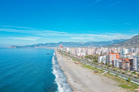 Квартира 4+1 в Аланье, Анталья, Турция №144396