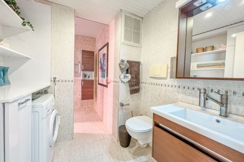 Продажа квартиры  в Аланье, Анталье, Турция 4+1, 187м2, №144396 – фото 23
