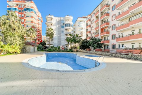 Продажа квартиры  в Аланье, Анталье, Турция 4+1, 187м2, №144396 – фото 4
