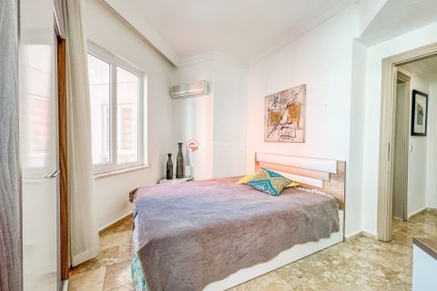 Продажа квартиры  в Аланье, Анталье, Турция 4+1, 187м2, №144396 – фото 21