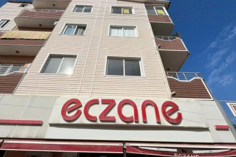 Lägenhet i Erdemli, Mersin, Turkiet Nr. 144398 - 3