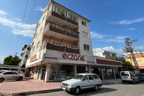 Apartment  in Erdemli, Mersin, Turkey No. 144398