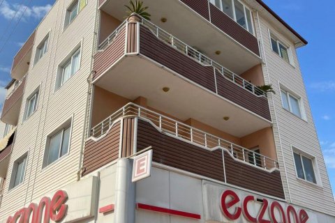Lägenhet i Erdemli, Mersin, Turkiet Nr. 144398 - 2
