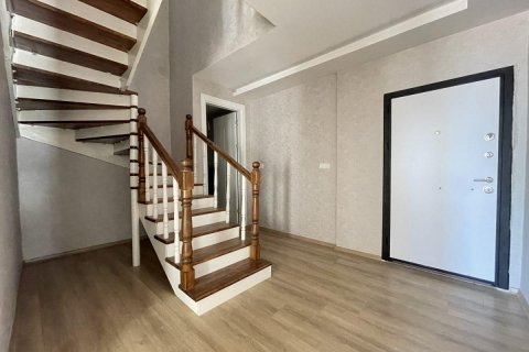 Apartment for sale in Erdemli, Mersin, Turkey, 200m2, No. 144399 – photo 10