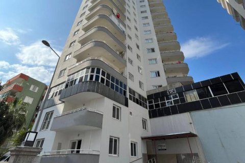 Квартира  6-х ком. в Эрдемли, Мерсин, Турция №144399