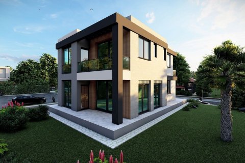 Villa   Girne,  №111414 - 4