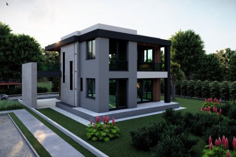Villa   Girne,  №111414 - 12