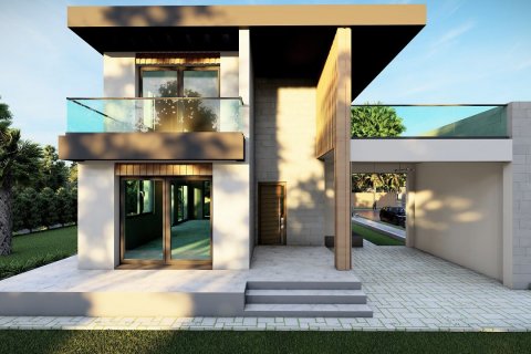 Villa   Girne,  №111414 - 2