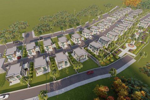 Villa   Girne,  №111414 - 6