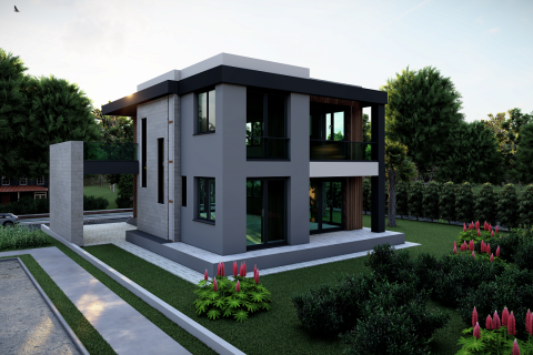 Villa   Girne,  №111414 - 9