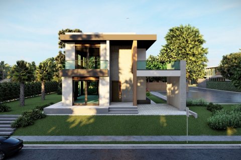 Villa   Girne,  №111414 - 13